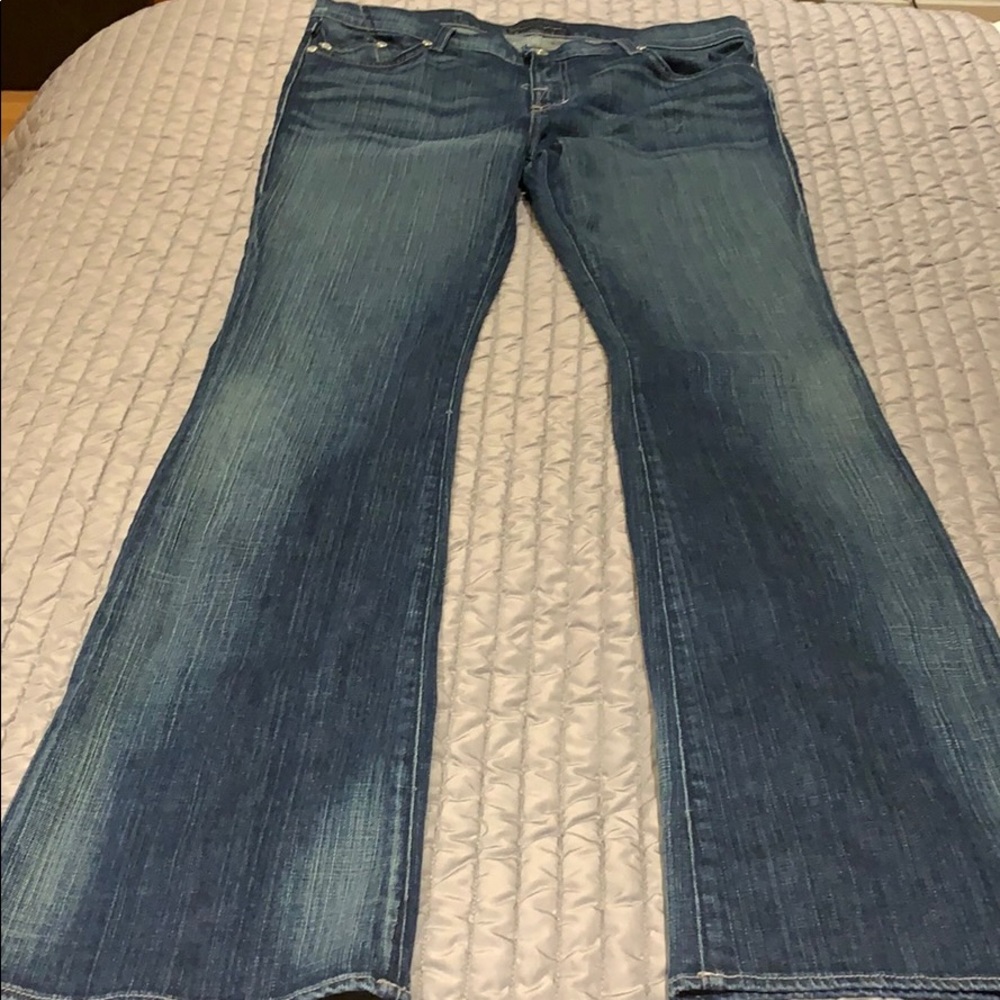 Rock & Republic Jeans